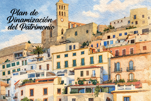 The origins of Dalt Vila